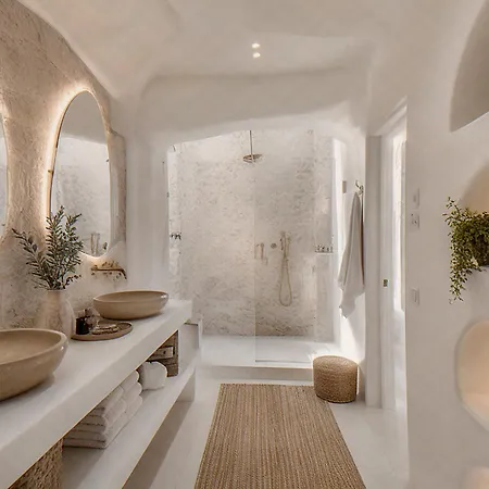 Villa View House In Mykonos